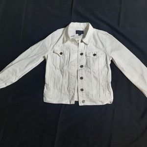 J. Crew Jean Jacket